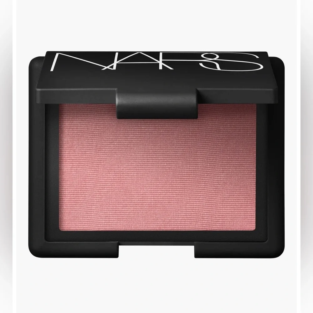 Full size NARS Blush in shade Deep Throat